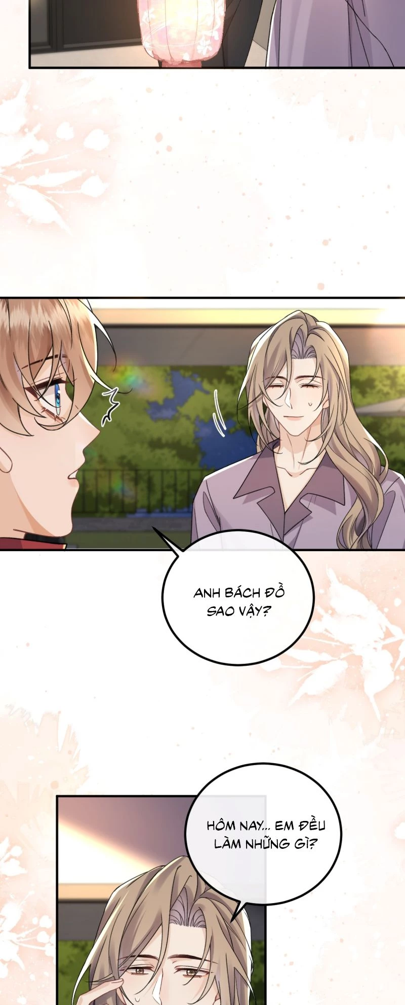 Dáng Vẻ Mà Cậu Thích Tôi Đều Có Chapter 25 - 9