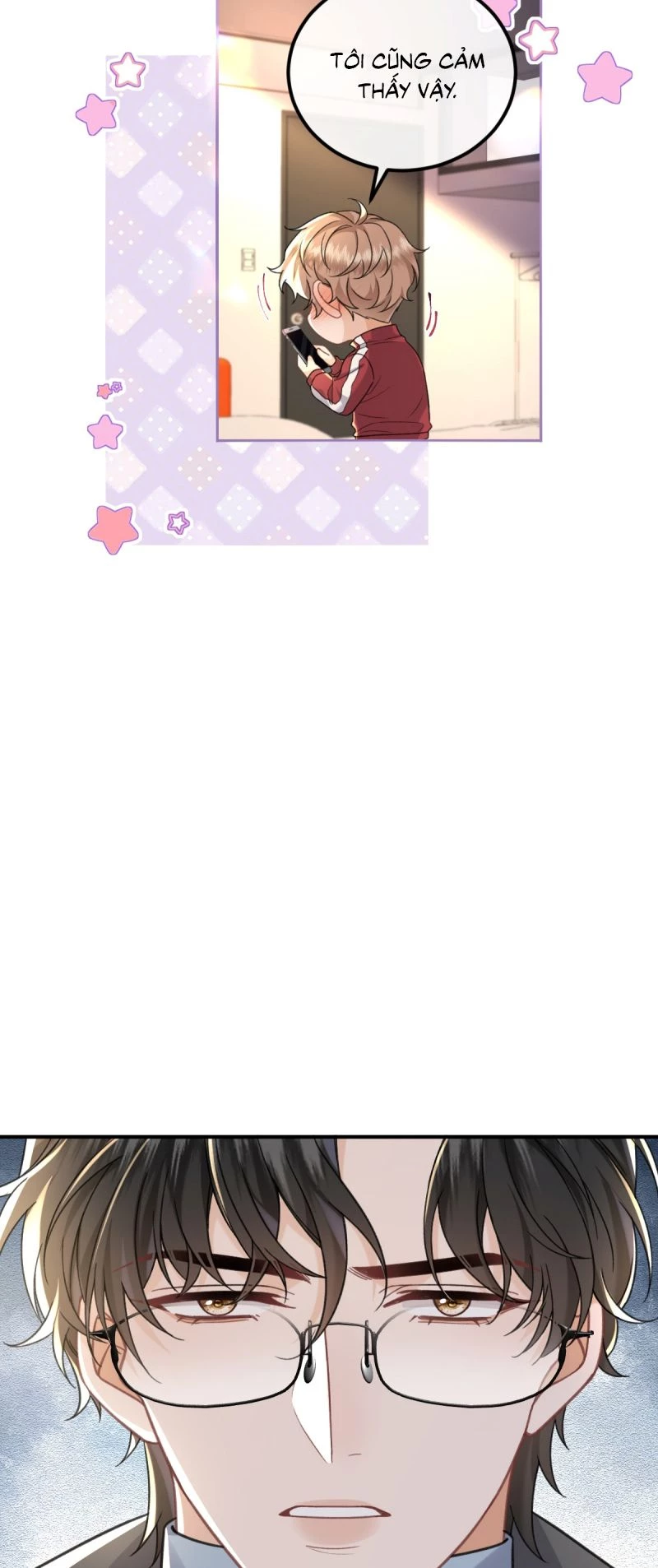 Dáng Vẻ Mà Cậu Thích Tôi Đều Có Chapter 25 - 20