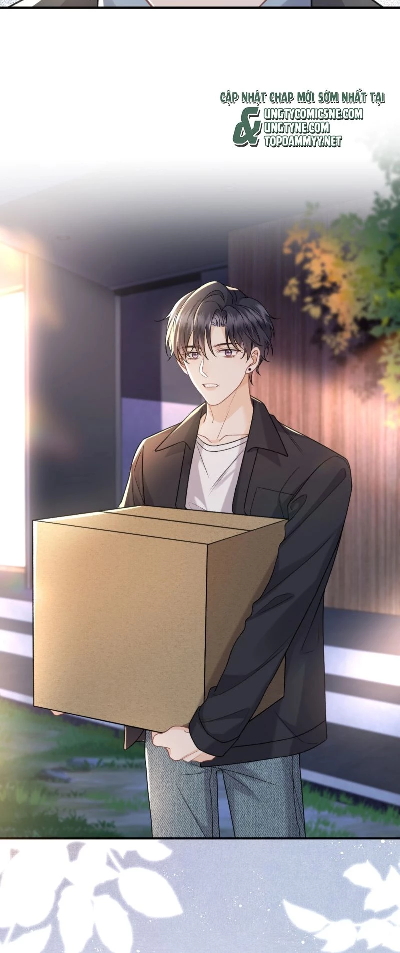 Dáng Vẻ Mà Cậu Thích Tôi Đều Có Chapter 25 - 21
