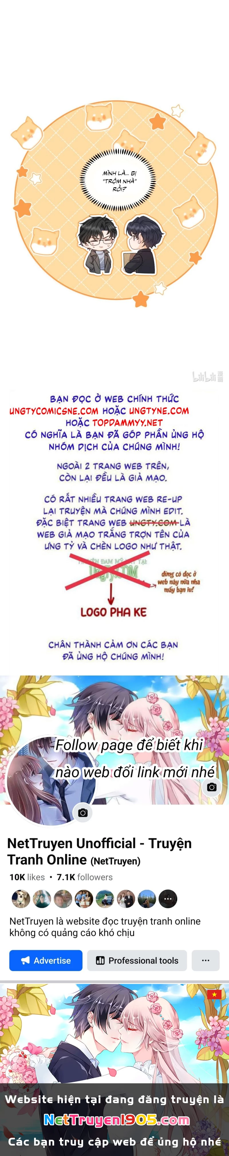 Dáng Vẻ Mà Cậu Thích Tôi Đều Có Chapter 25 - 23