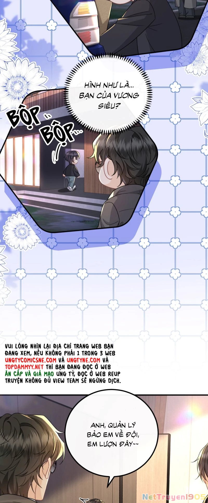 Dáng Vẻ Mà Cậu Thích Tôi Đều Có Chapter 26 - 4