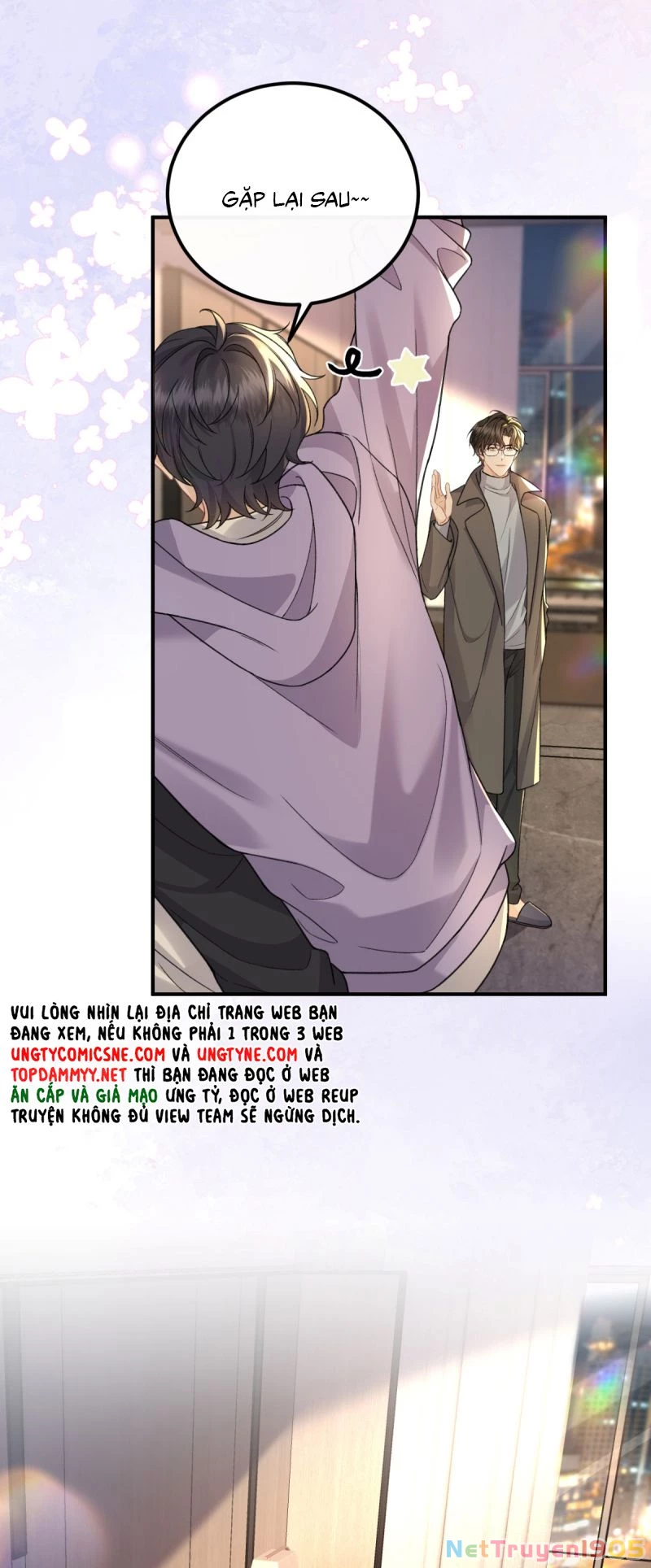 Dáng Vẻ Mà Cậu Thích Tôi Đều Có Chapter 26 - 7