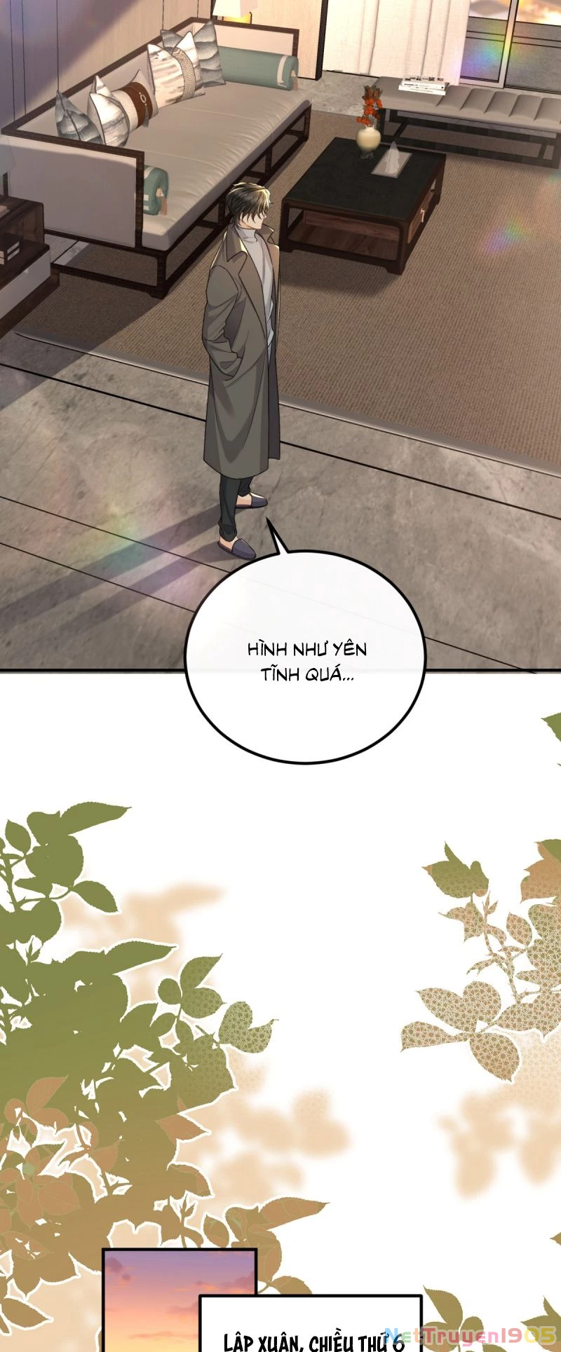 Dáng Vẻ Mà Cậu Thích Tôi Đều Có Chapter 26 - 8