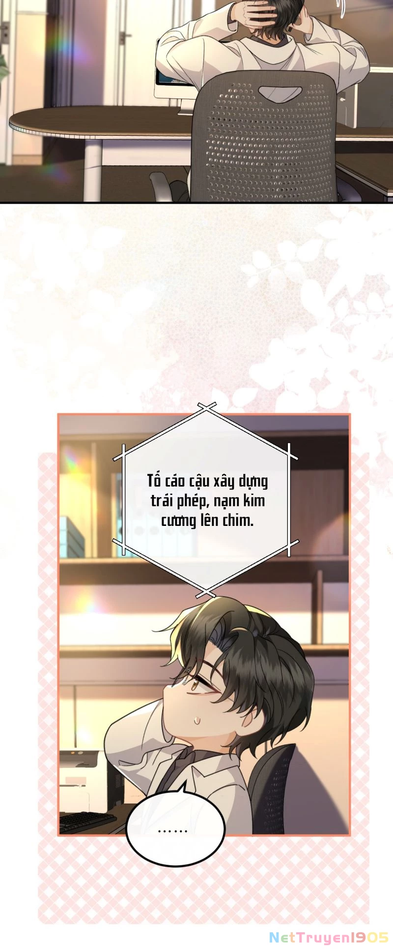 Dáng Vẻ Mà Cậu Thích Tôi Đều Có Chapter 26 - 11