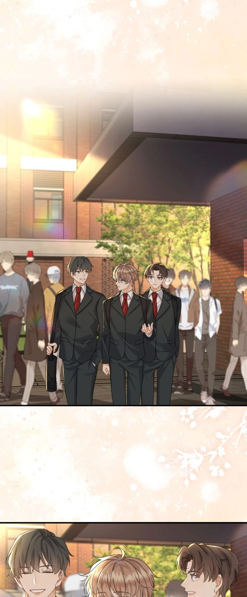 Dáng Vẻ Mà Cậu Thích Tôi Đều Có Chapter 26 - 14