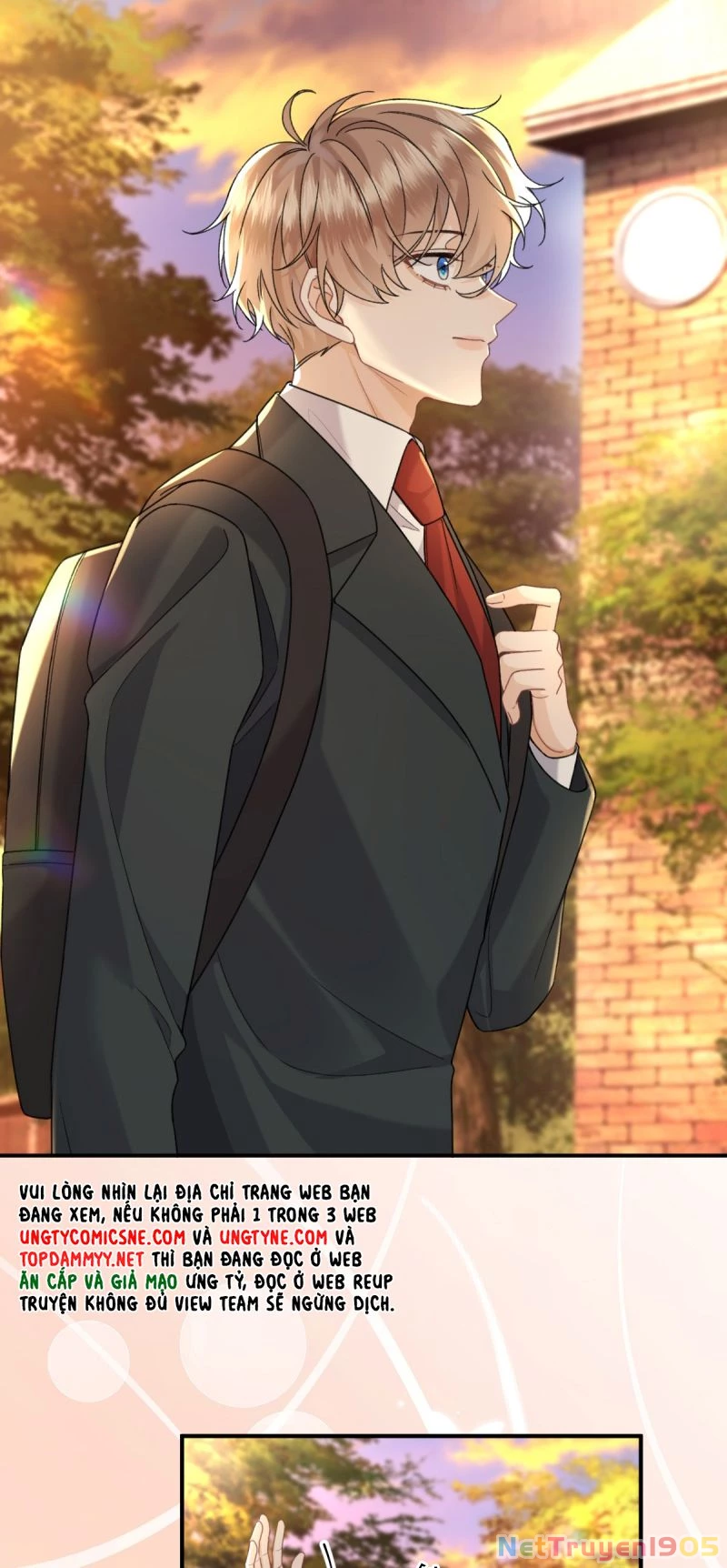 Dáng Vẻ Mà Cậu Thích Tôi Đều Có Chapter 26 - 17
