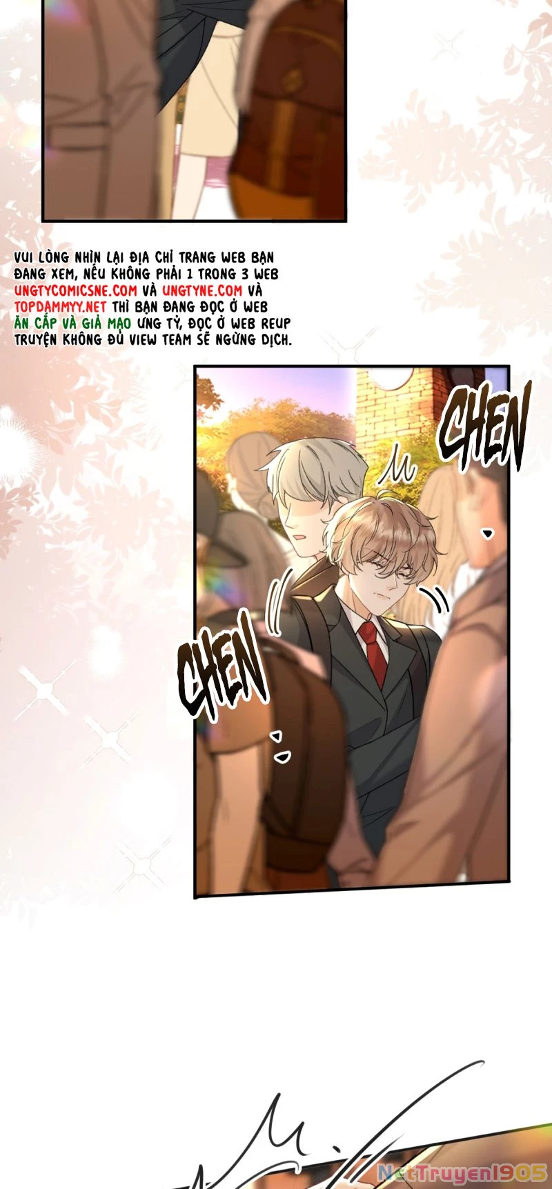 Dáng Vẻ Mà Cậu Thích Tôi Đều Có Chapter 26 - 22