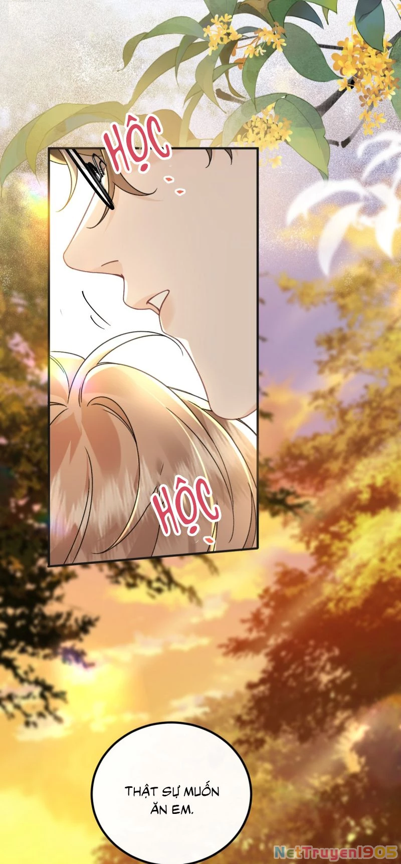 Dáng Vẻ Mà Cậu Thích Tôi Đều Có Chapter 26 - 25