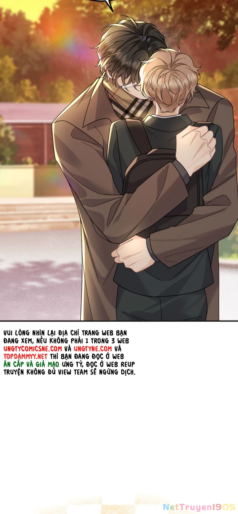 Dáng Vẻ Mà Cậu Thích Tôi Đều Có Chapter 26 - 26