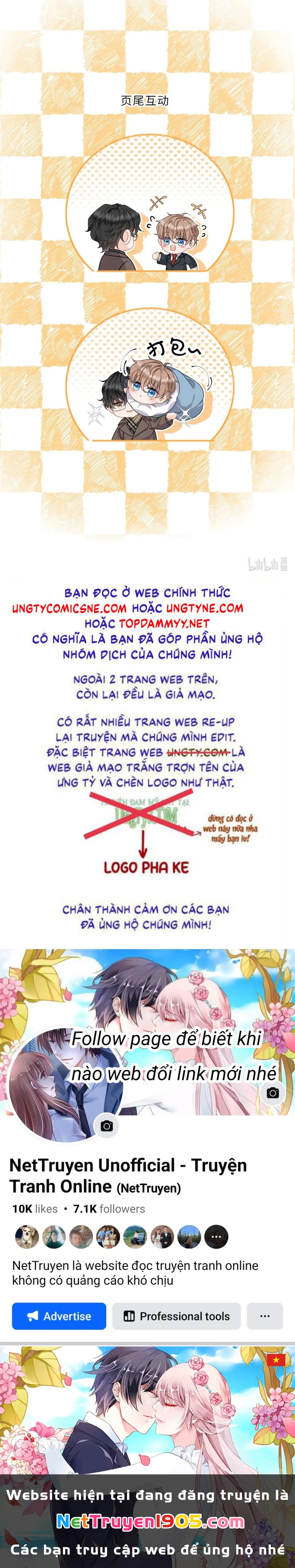 Dáng Vẻ Mà Cậu Thích Tôi Đều Có Chapter 26 - 27