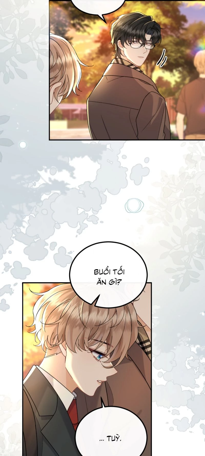 Dáng Vẻ Mà Cậu Thích Tôi Đều Có Chapter 27 - 6