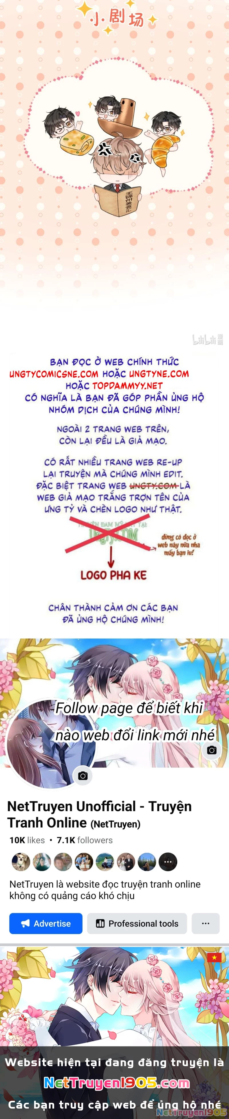 Dáng Vẻ Mà Cậu Thích Tôi Đều Có Chapter 27 - 27