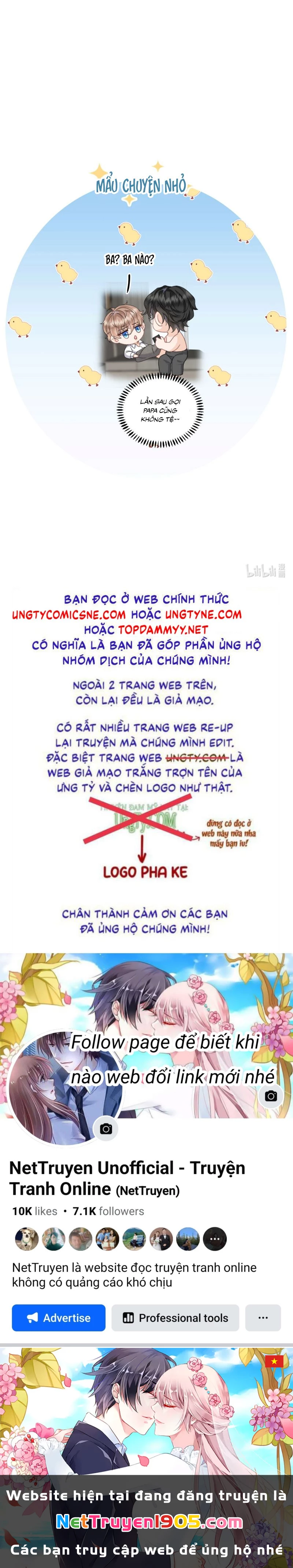Dáng Vẻ Mà Cậu Thích Tôi Đều Có Chapter 29 - 26