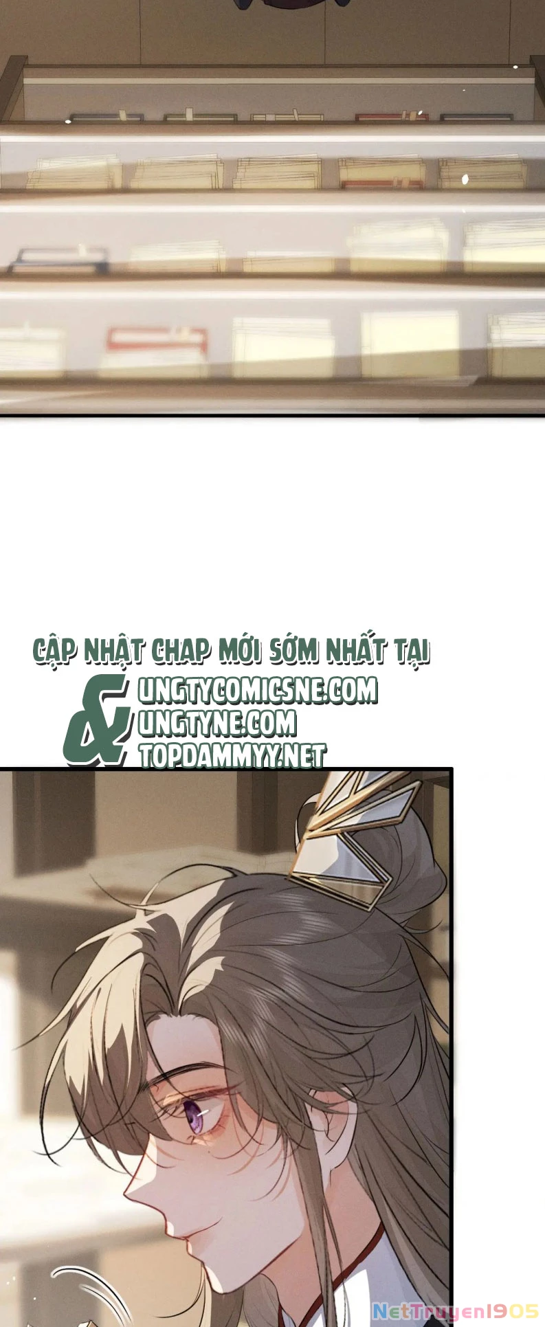 Thoát Cương Chapter 62 - 14