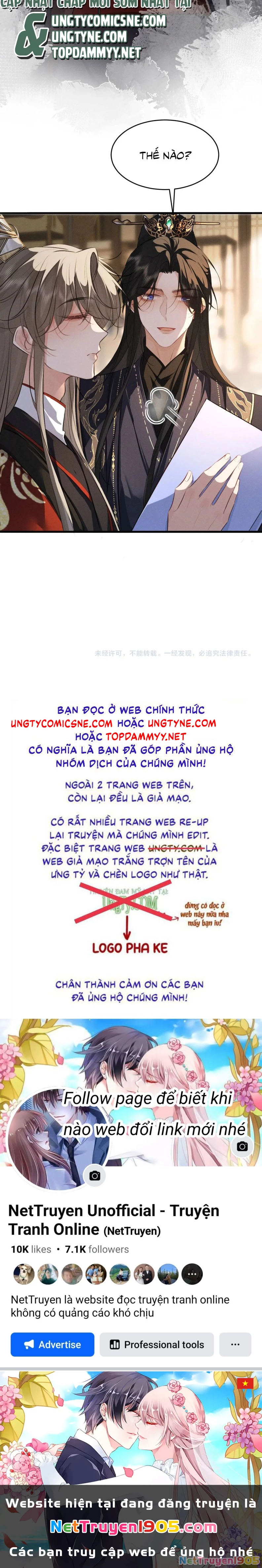 Thoát Cương Chapter 62 - 25