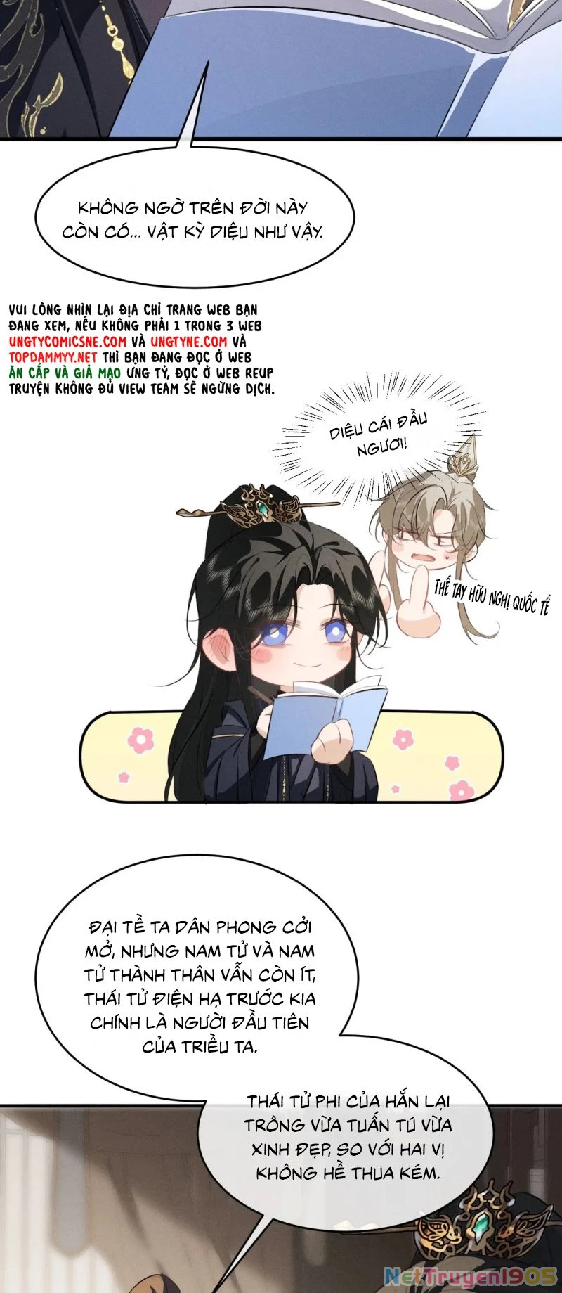 Thoát Cương Chapter 63 - 4