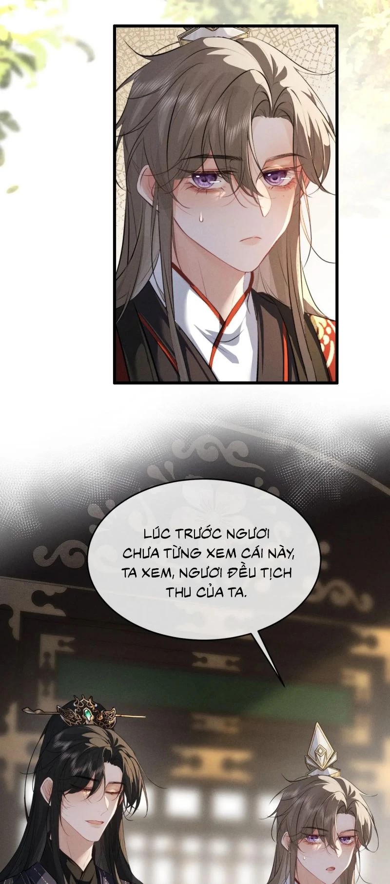 Thoát Cương Chapter 63 - 19