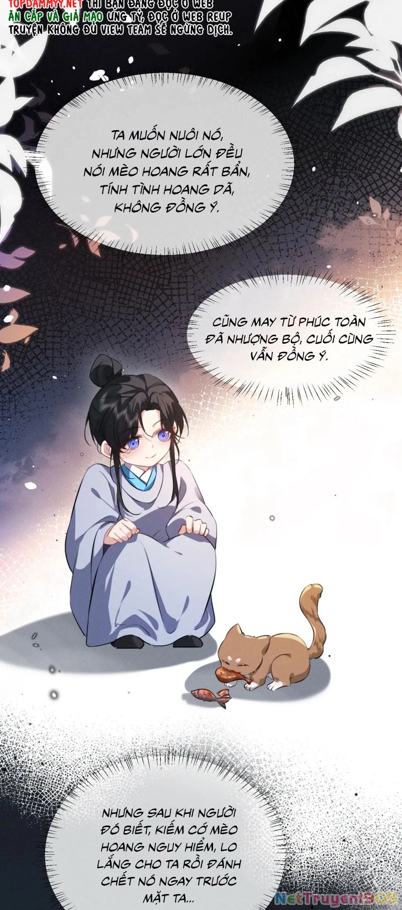 Thoát Cương Chapter 63 - 32