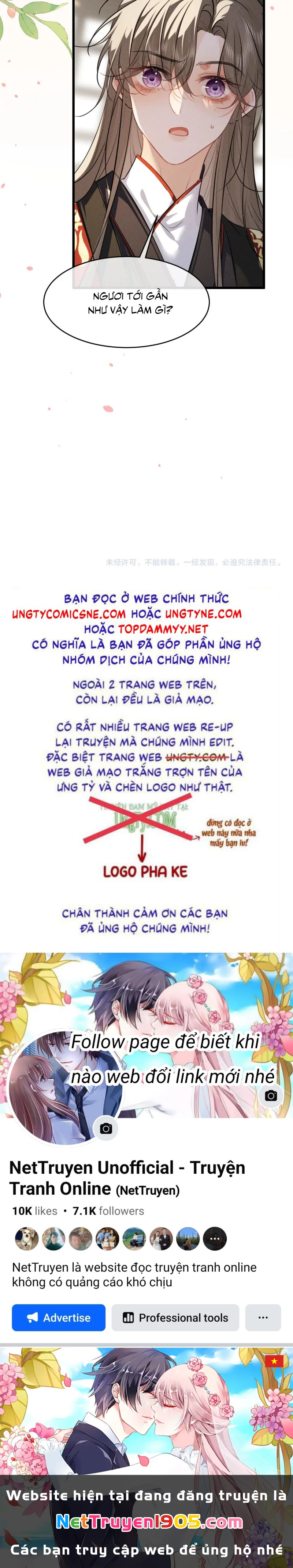 Thoát Cương Chapter 63 - 35