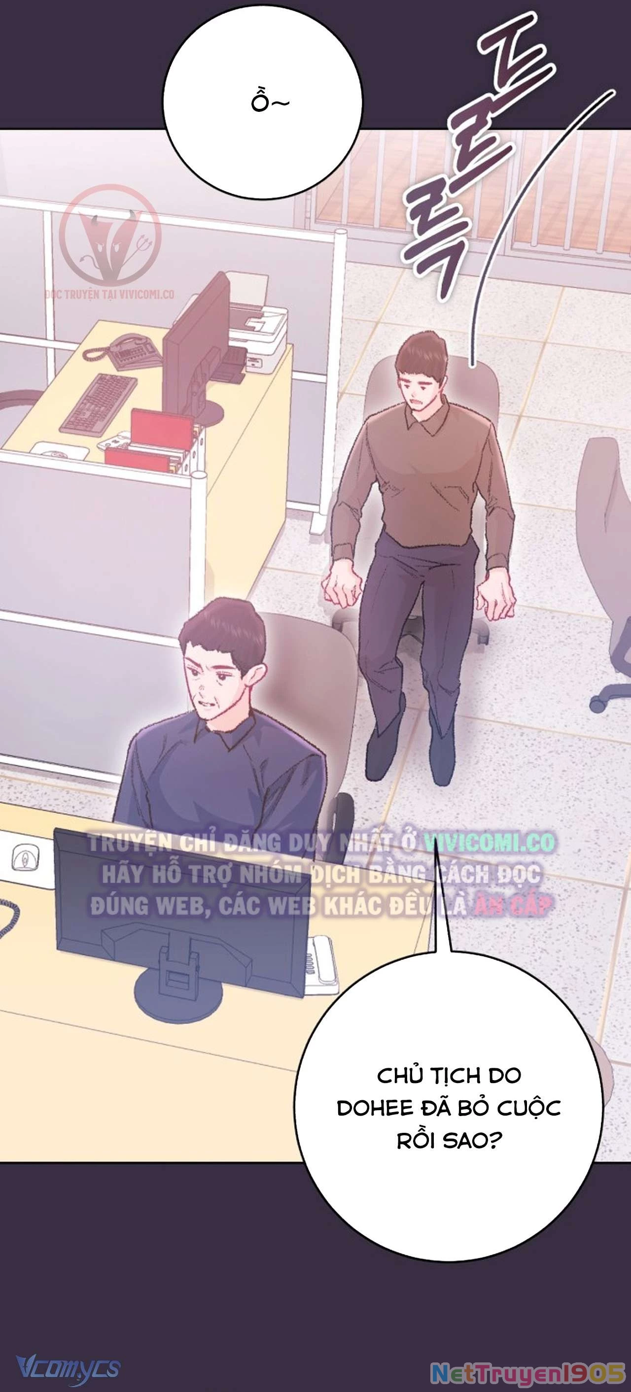 Chàng Quỷ Của Tôi Chapter 28 - 7