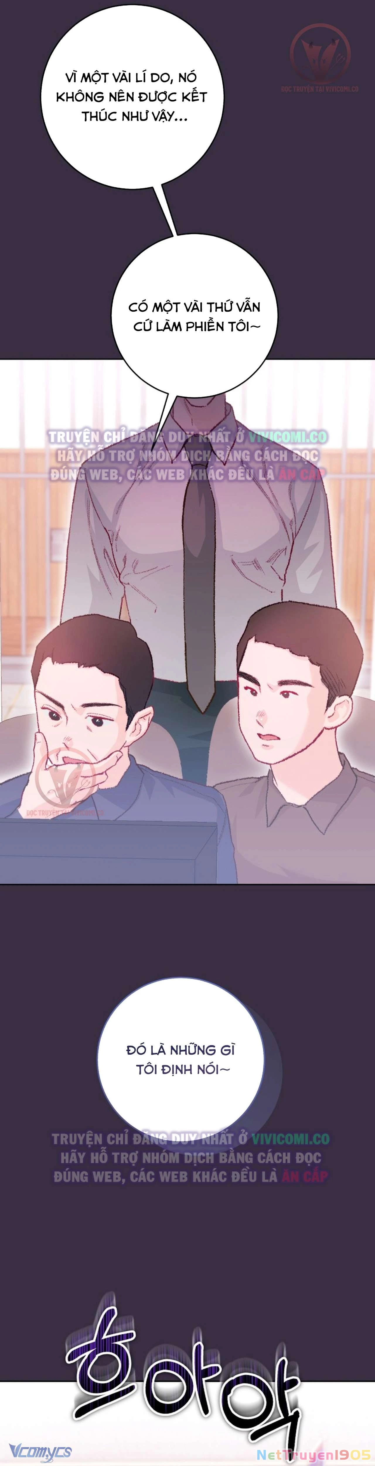 Chàng Quỷ Của Tôi Chapter 28 - 8