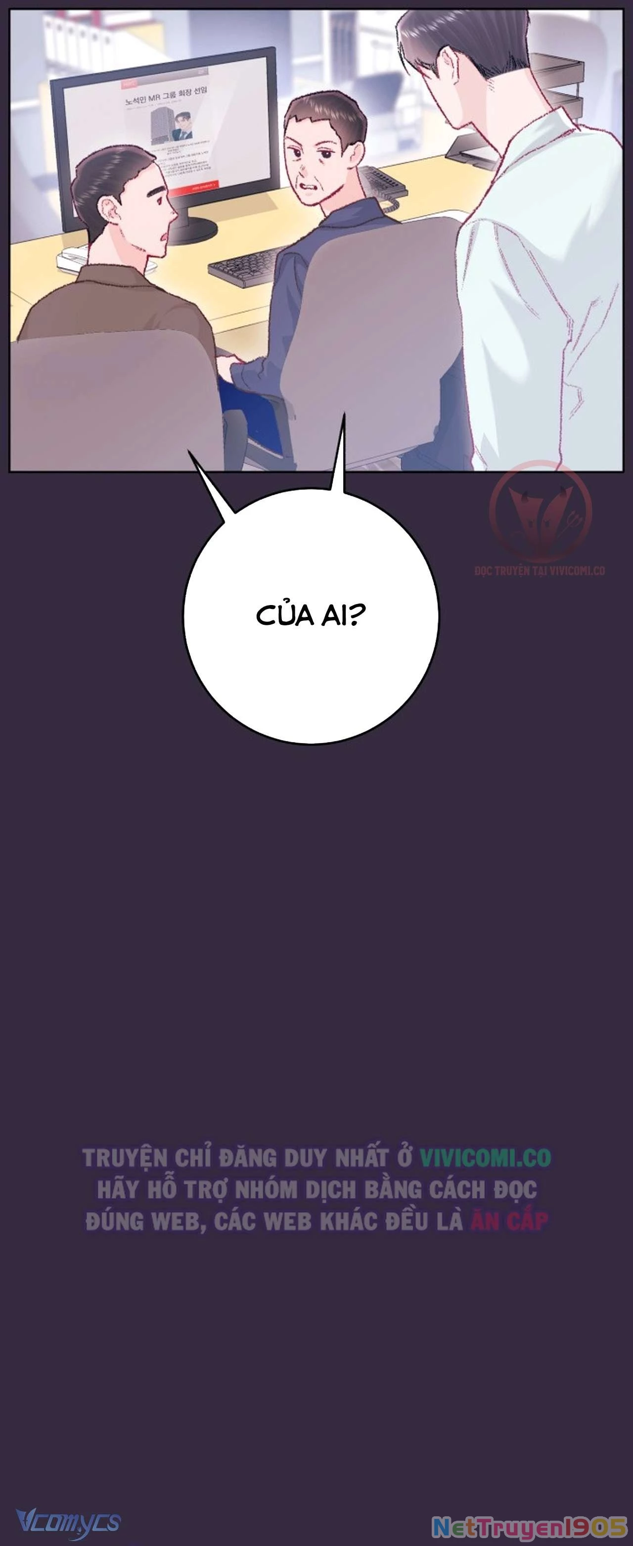 Chàng Quỷ Của Tôi Chapter 28 - 10