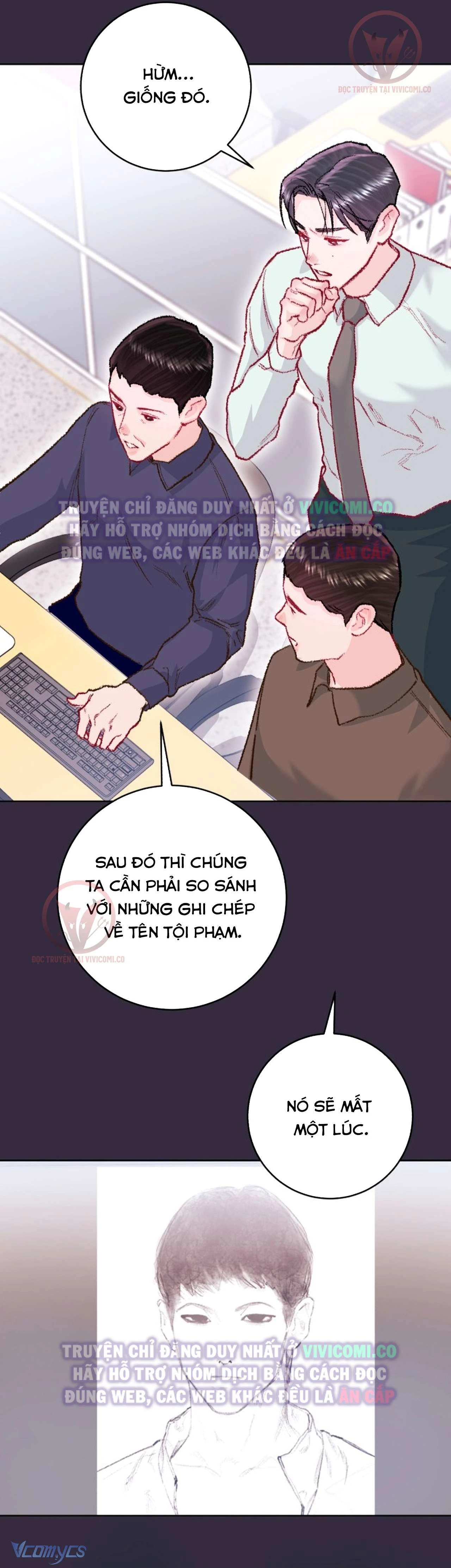 Chàng Quỷ Của Tôi Chapter 28 - 12