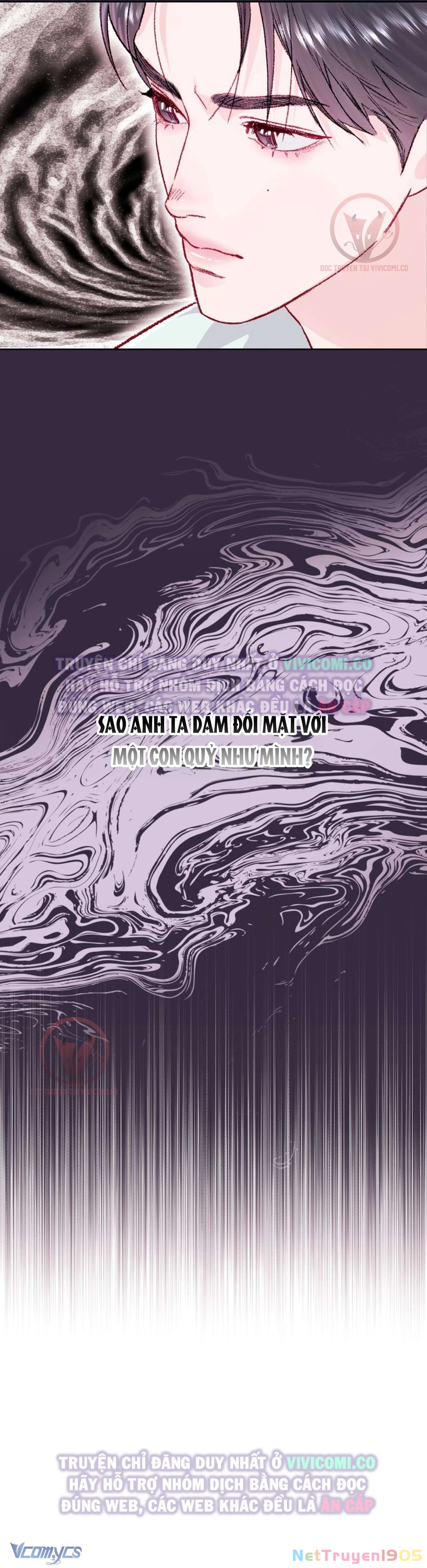 Chàng Quỷ Của Tôi Chapter 28 - 13