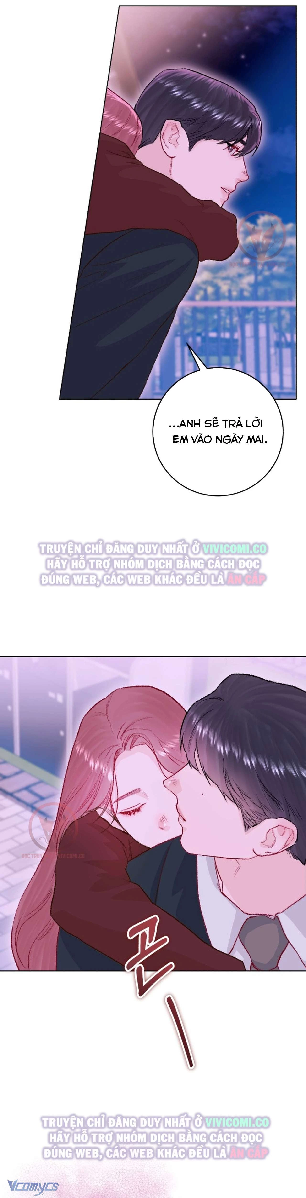 Chàng Quỷ Của Tôi Chapter 28 - 15