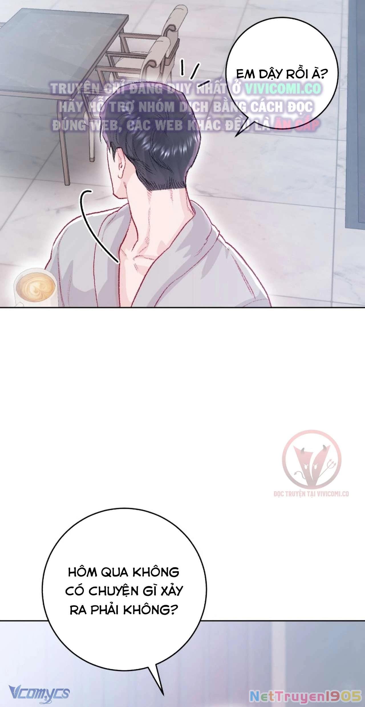 Chàng Quỷ Của Tôi Chapter 28 - 19