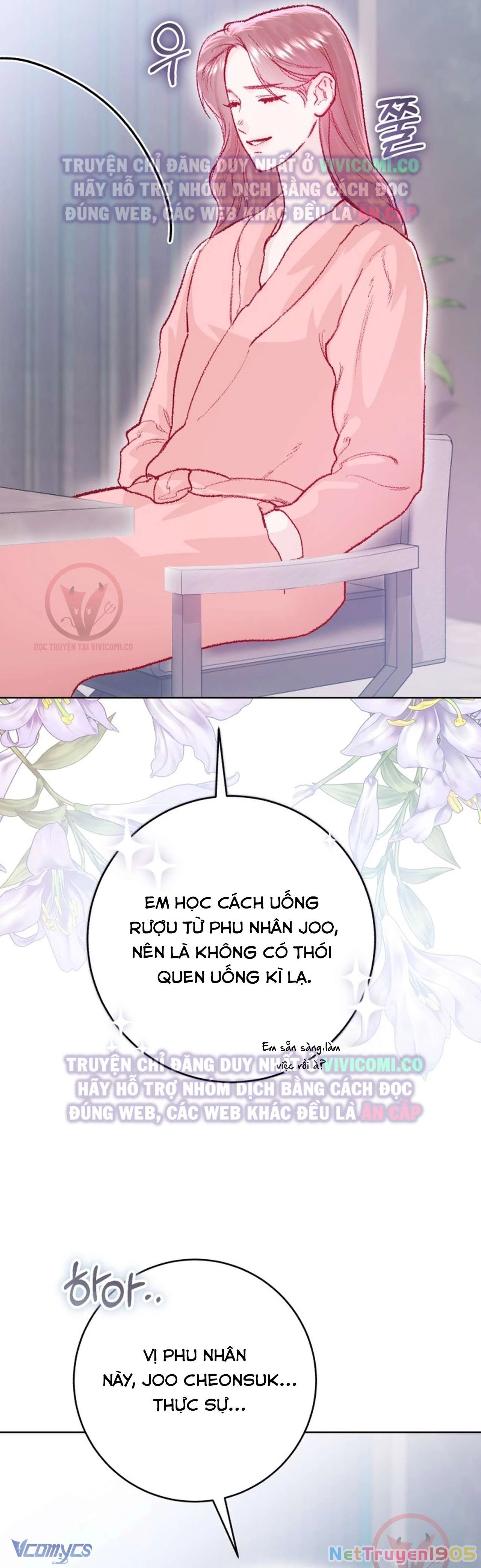 Chàng Quỷ Của Tôi Chapter 28 - 20