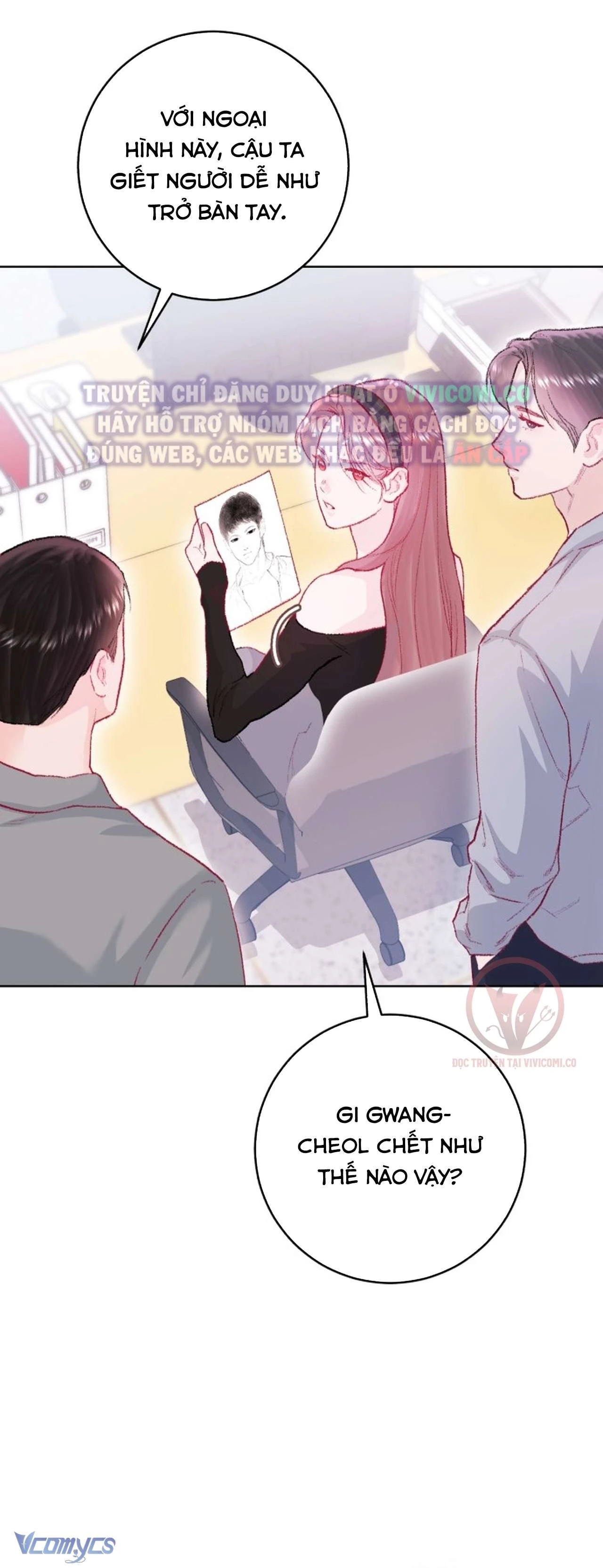 Chàng Quỷ Của Tôi Chapter 28 - 26