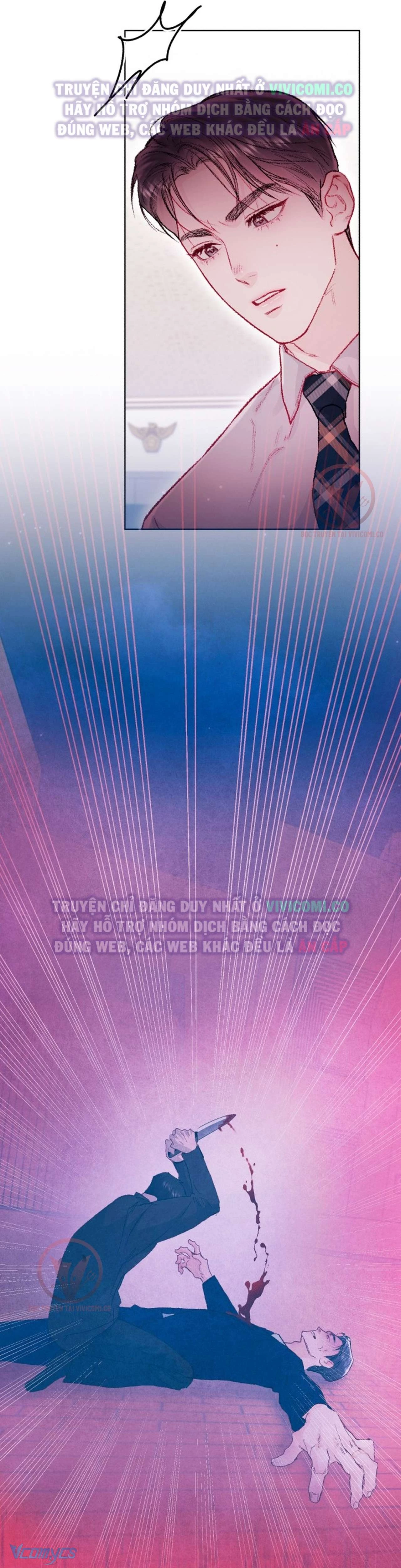 Chàng Quỷ Của Tôi Chapter 28 - 30