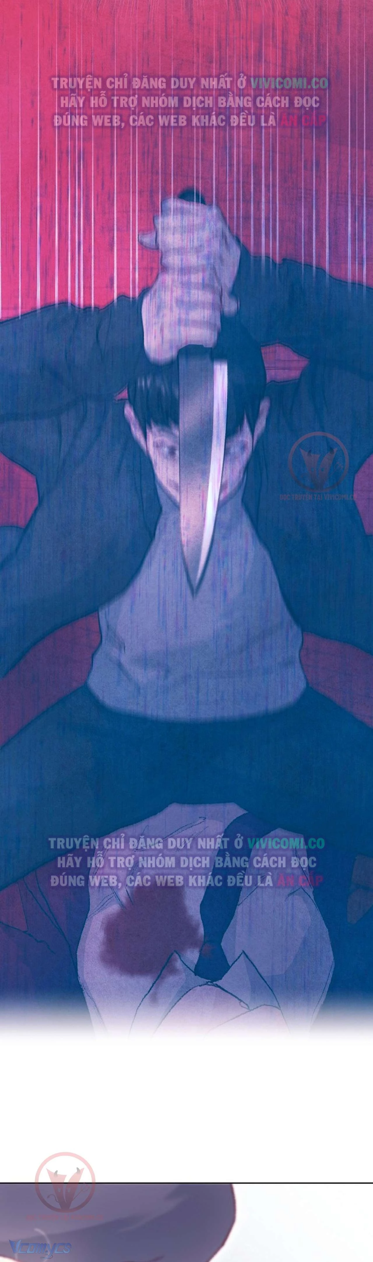 Chàng Quỷ Của Tôi Chapter 28 - 31