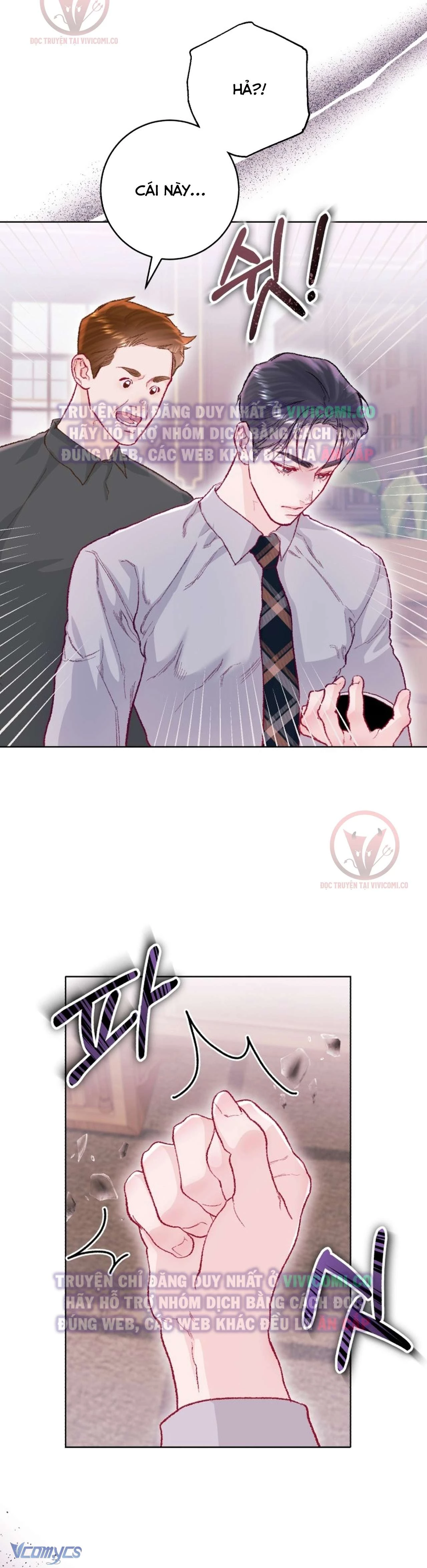 Chàng Quỷ Của Tôi Chapter 28 - 41