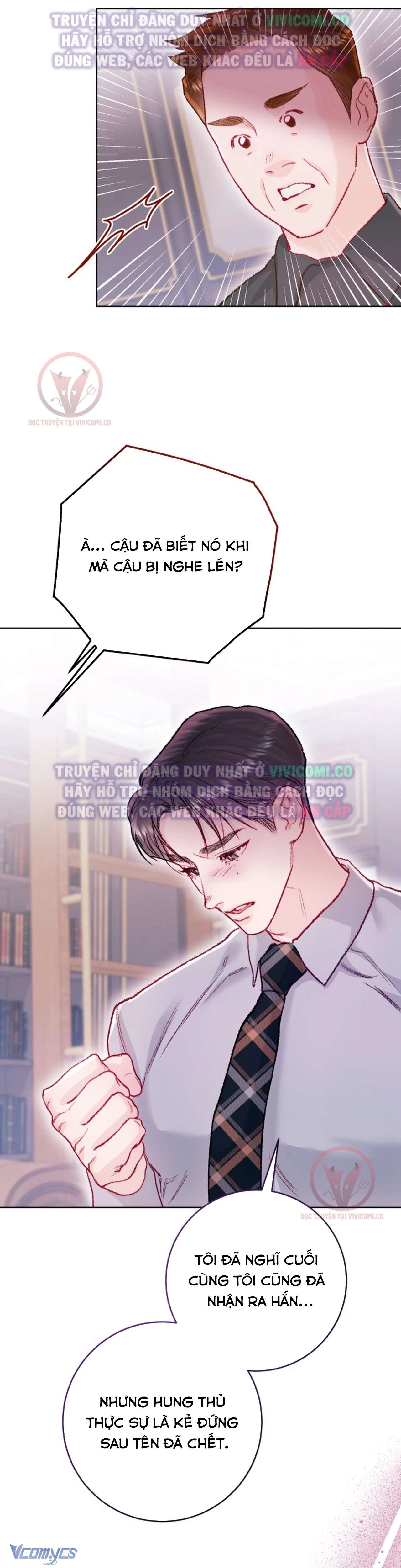 Chàng Quỷ Của Tôi Chapter 28 - 43