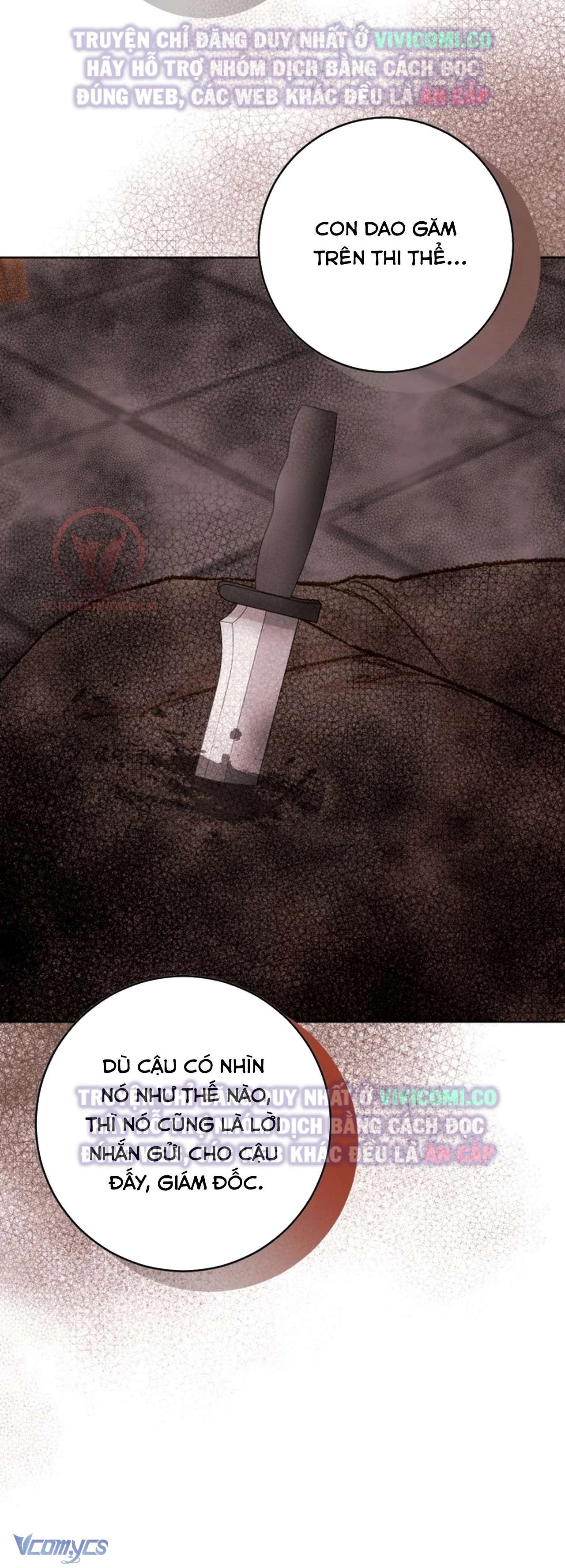 Chàng Quỷ Của Tôi Chapter 28 - 45