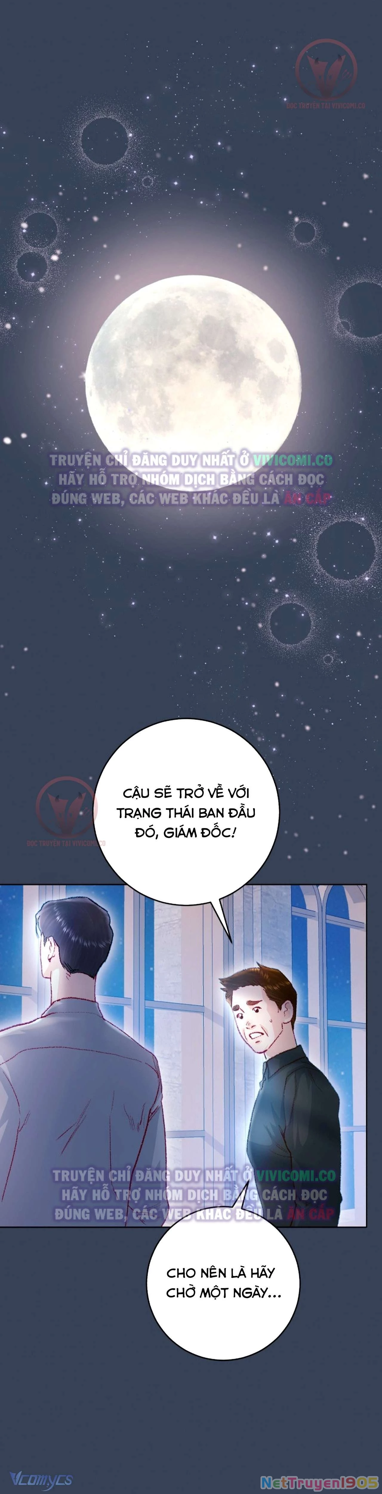 Chàng Quỷ Của Tôi Chapter 28 - 47