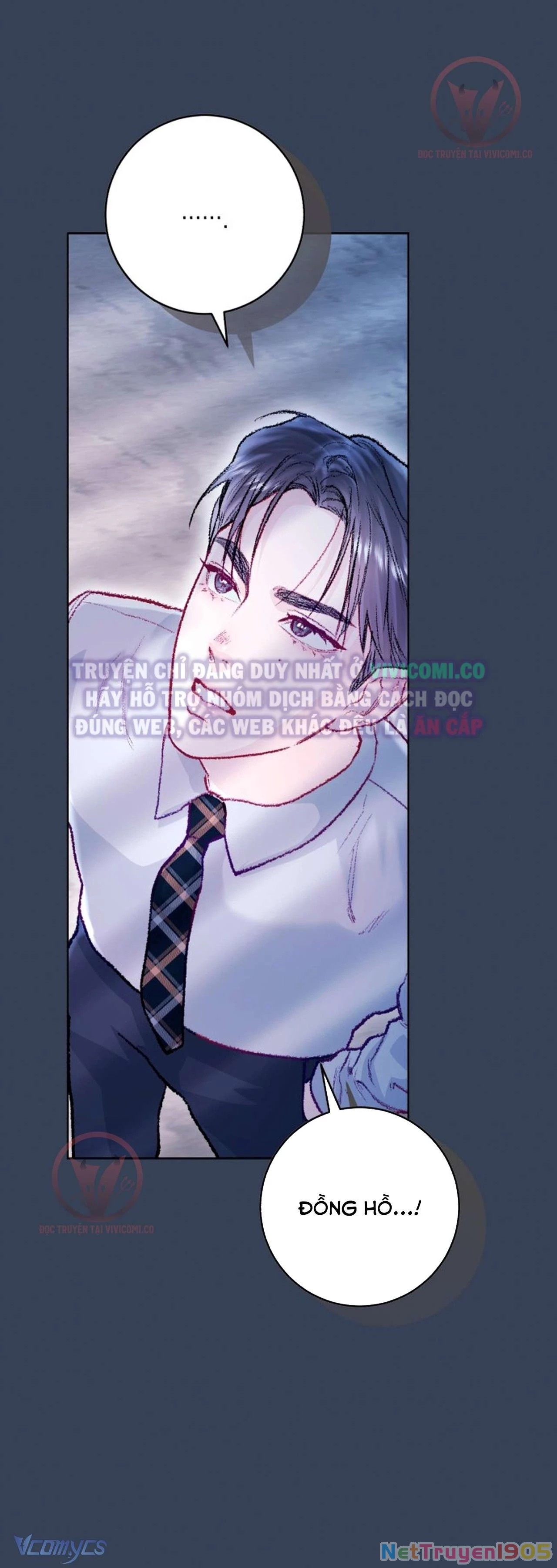 Chàng Quỷ Của Tôi Chapter 28 - 48