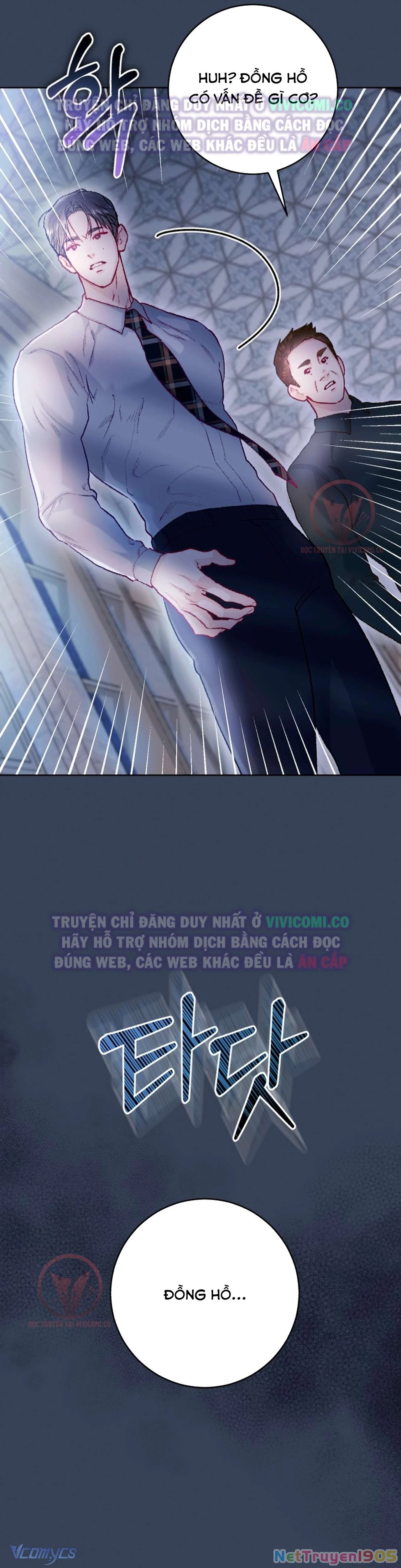 Chàng Quỷ Của Tôi Chapter 28 - 49