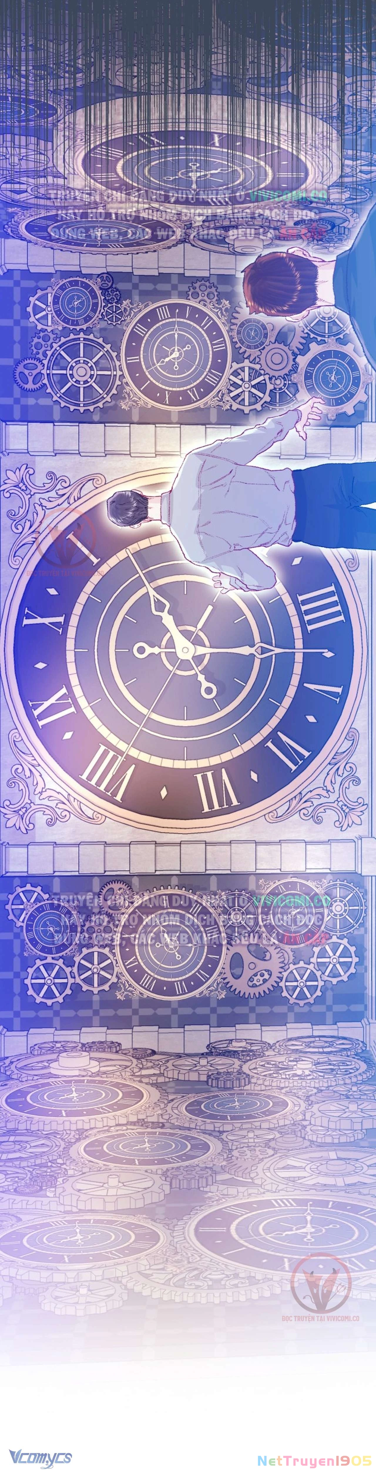 Chàng Quỷ Của Tôi Chapter 28 - 51