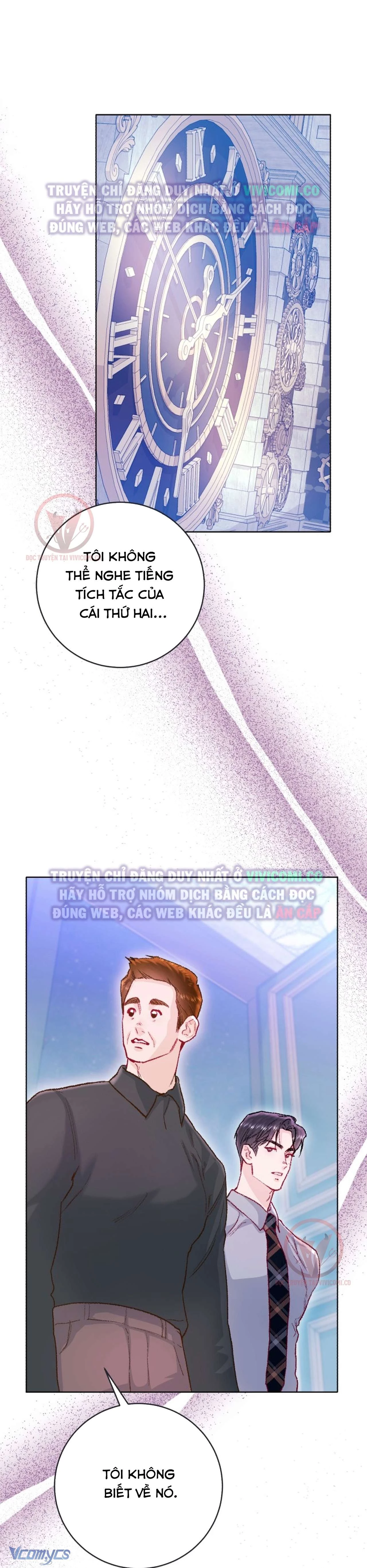 Chàng Quỷ Của Tôi Chapter 28 - 52