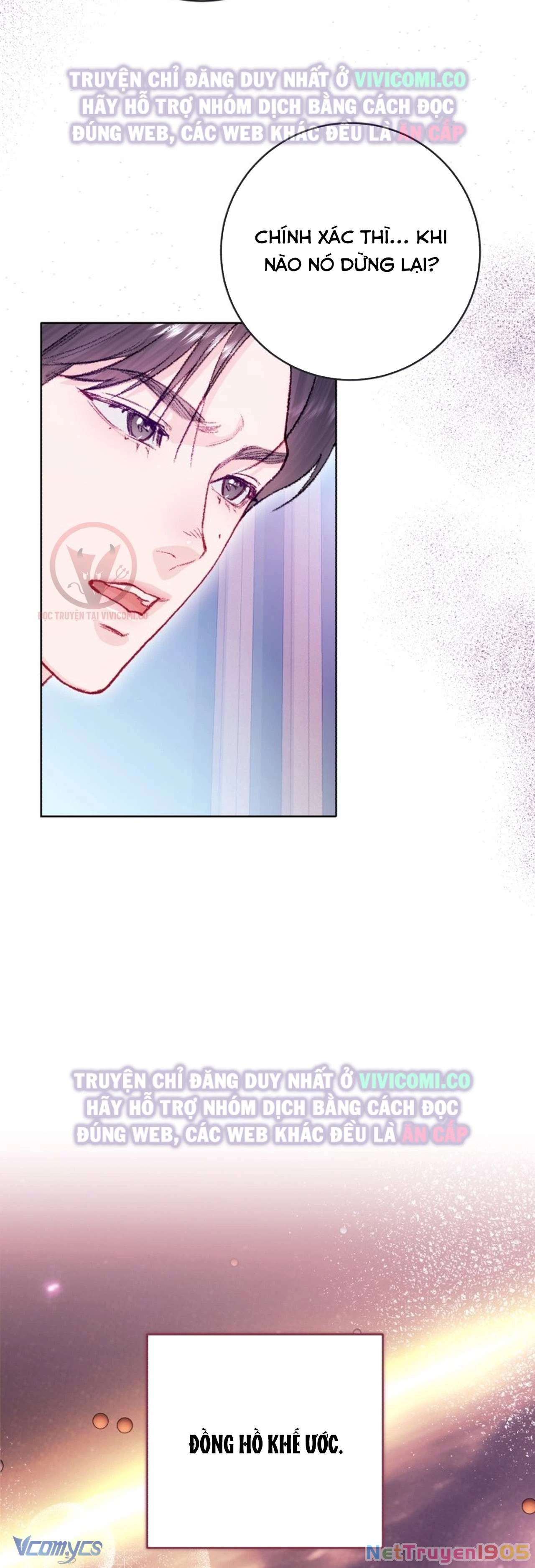 Chàng Quỷ Của Tôi Chapter 28 - 53