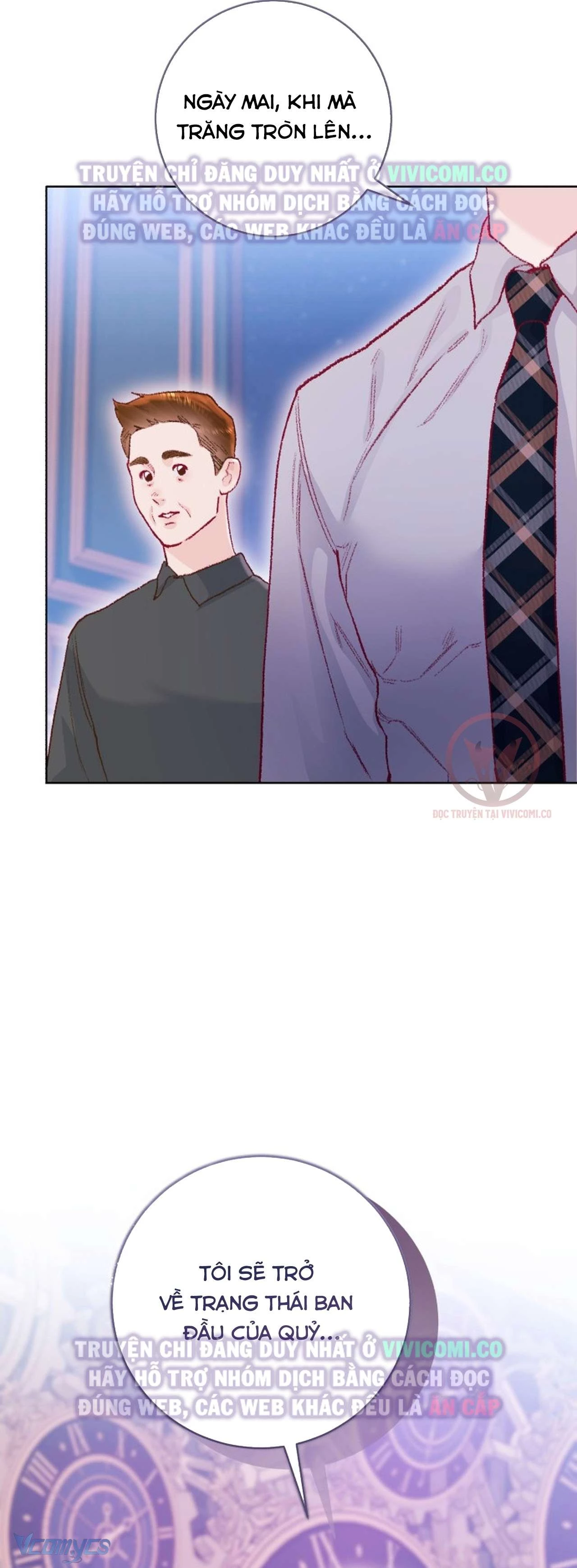 Chàng Quỷ Của Tôi Chapter 28 - 58