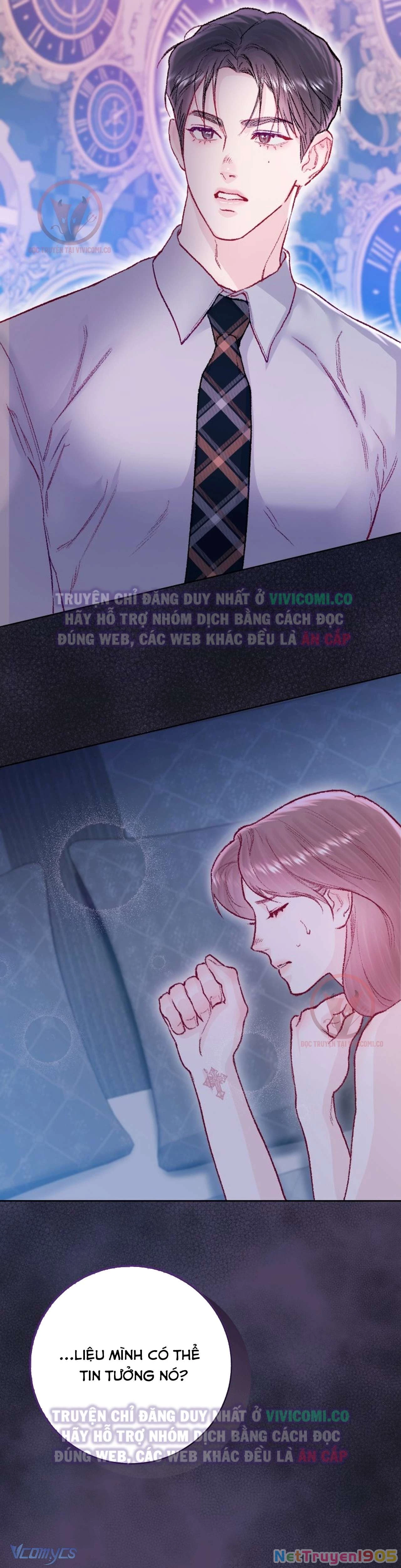 Chàng Quỷ Của Tôi Chapter 28 - 59