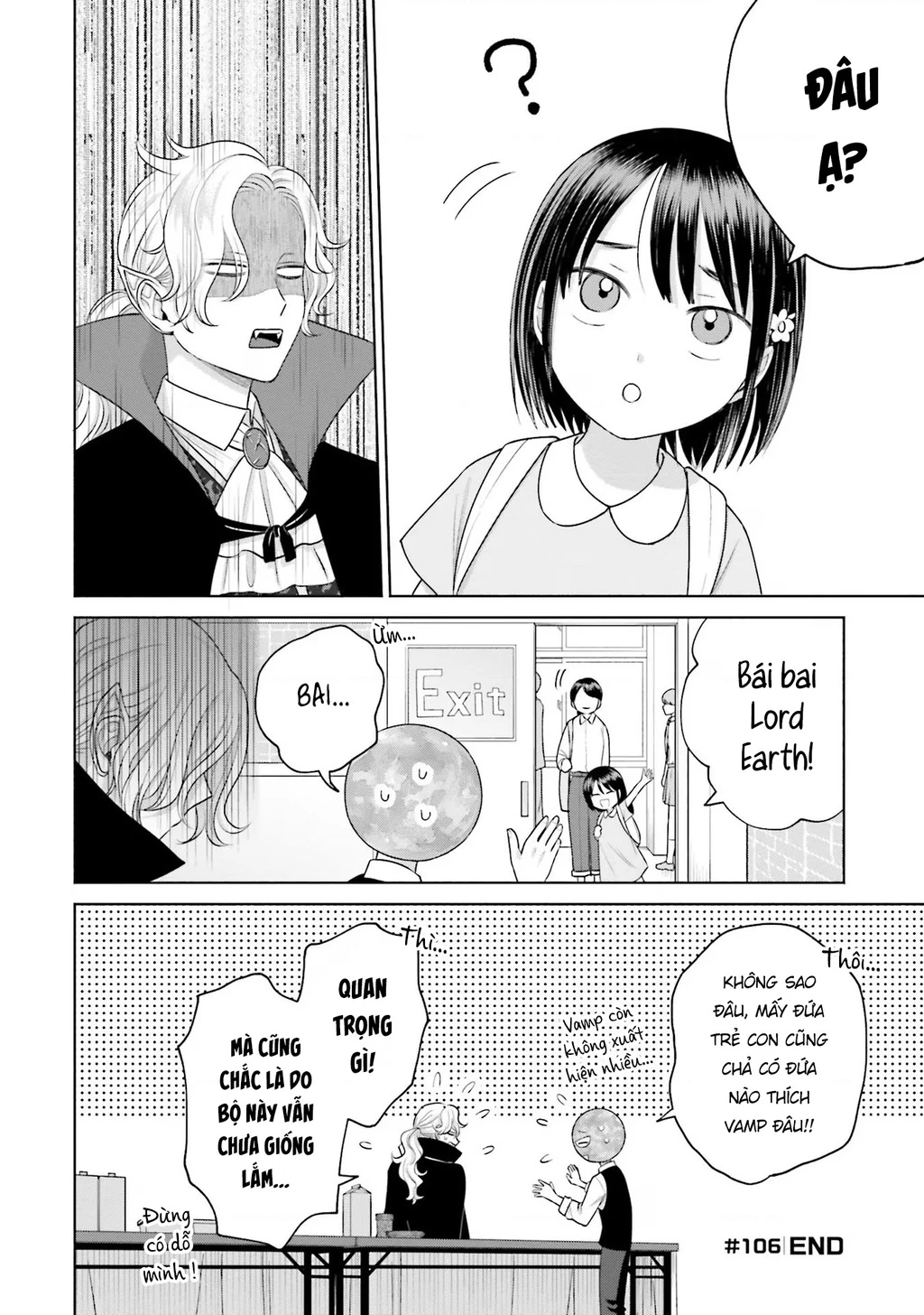 Gyaru Không Thể Tử Tế Với Otaku Ư? Chapter 23 - 12