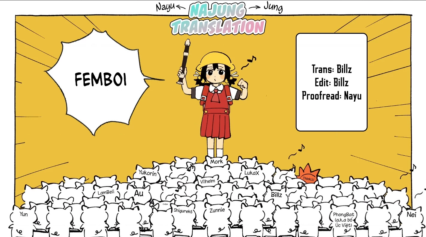 Gyaru Không Thể Tử Tế Với Otaku Ư? Chapter 23 - 18