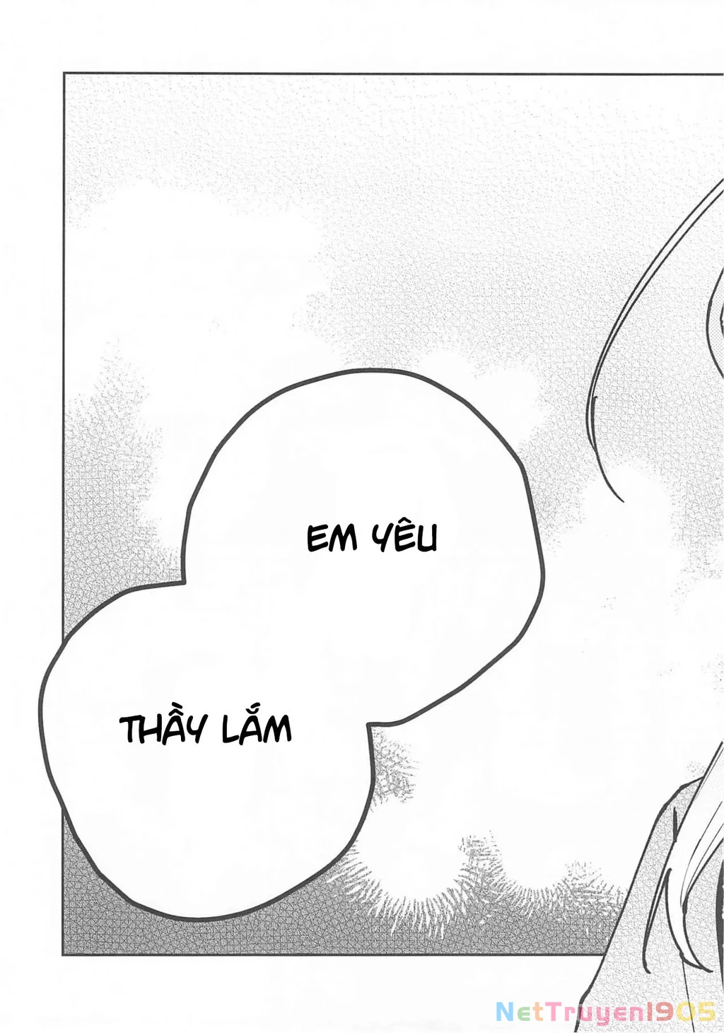 Khoảng Không Chật Hẹp Nơi Khao Khát Tình Yêu Chapter 1 - 37