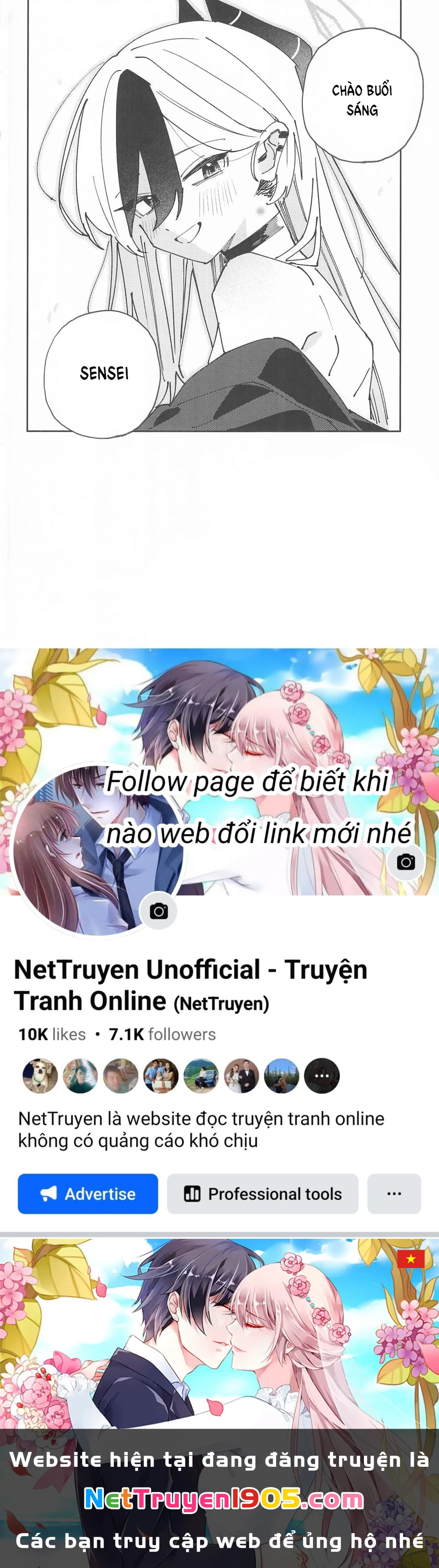 Khoảng Không Chật Hẹp Nơi Khao Khát Tình Yêu Chapter 1 - 44