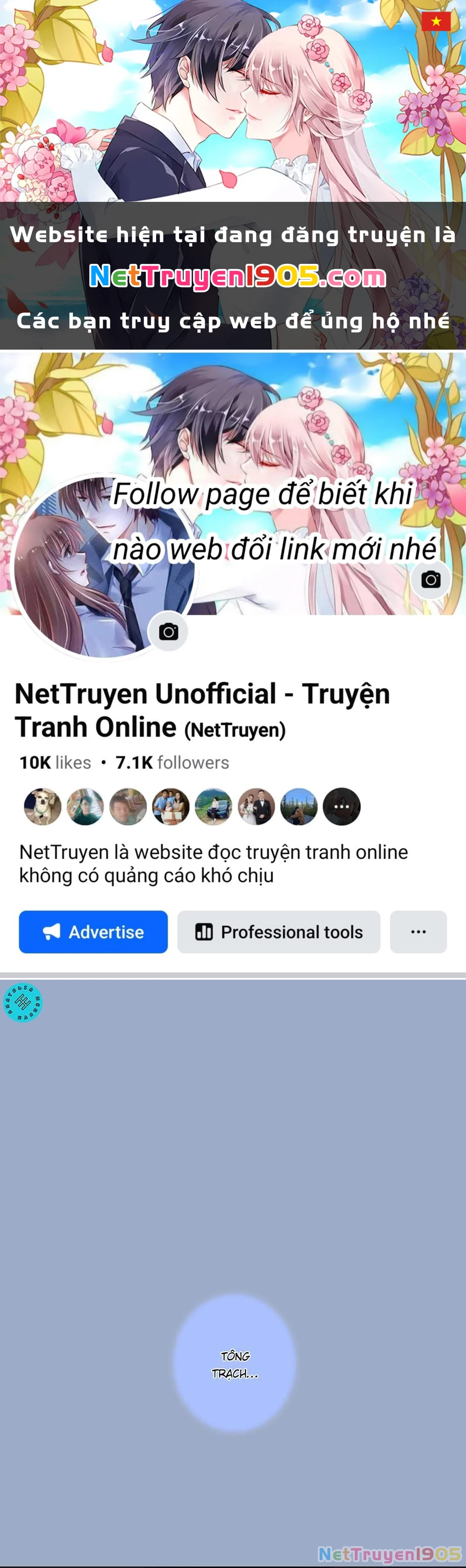 Đừng Chạm Vào Tim Tôi Chapter 1 - 1